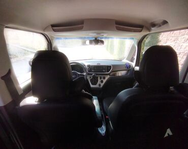 Kia: Kia Ray: 2019 г., 1 л, Автомат, Бензин, Хэтчбэк — 9