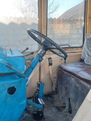 traktorlar: Heç bir prablemi yoxdur işlək vəzyətdədi sənədləri qaydasındadı