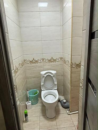 Продажа квартир: 2 комнаты, 56 м², Таатан ТЦ, Элитка, 12 этаж, Свежий ремонт — 5