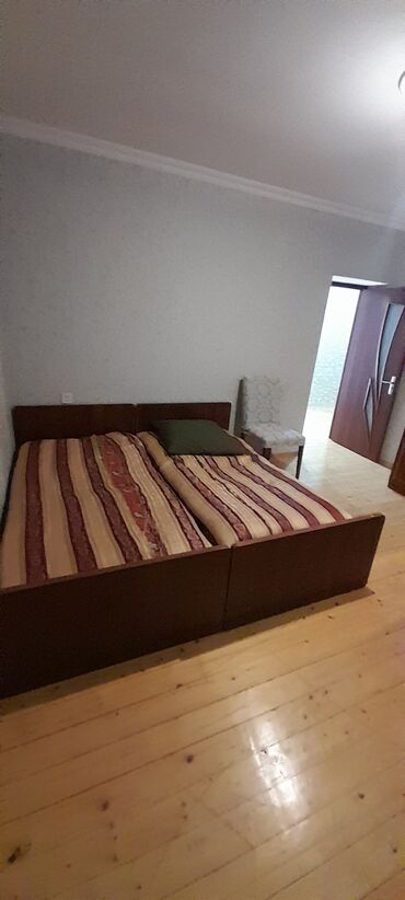 Uzunmüddətli kirayə evlər: 70 kv. m, 2 otaqlı, İnternet — 16