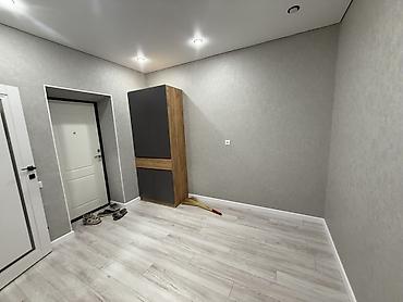 Продажа квартир: 2 комнаты, 42 м², 2 этаж, Евроремонт — 8