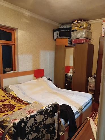 binəqədi: 4 otaqlı mənzil – rahat yaşayış üçün - Plan: Geniş bir otaq, uzun — 1