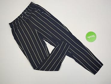 weekday spodnie: H&M Divided, Spodnie materiałowe damskie, rozmiar XS — 2