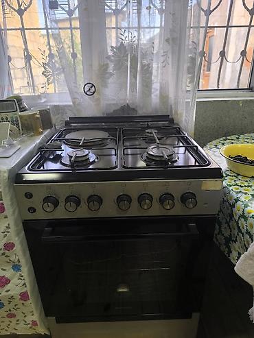 peckalar: Qaz peci yeni kimidi 500 manata — 1