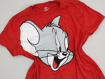 reserved koszulki męskie wyprzedaż: Looney Tunes, Koszulka dla mężczyzn, rozmiar XL