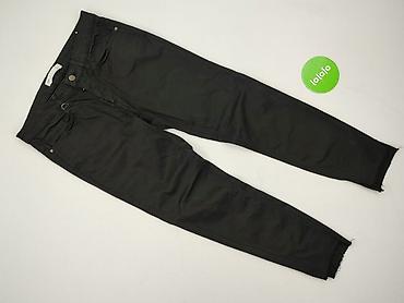 zara basic 77302: Zara, Jeansy damskie, rozmiar M — 2