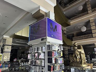 Изготовление рекламных конструкций: | Вывески, Лайтбоксы, Таблички, | Монтаж, Демонтаж, Разработка дизайна — 7