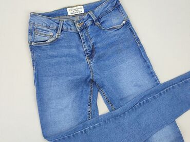 bardzo obcisłe legginsy: Terranova, Джинси жіночі, розмір S