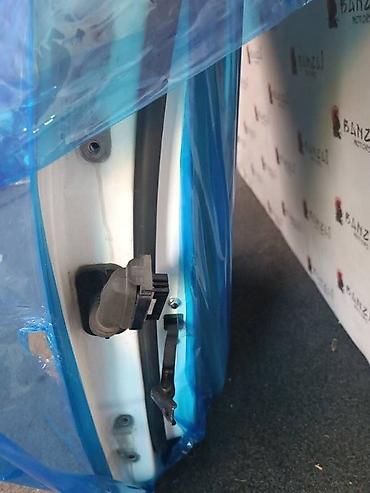 Двери и комплектующие: Дверь Передняя правая Kia, Б/у, Оригинал — 3