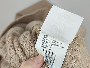tchibo softshell: Amisu, Sweter damski, rozmiar S — 5