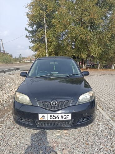 запчасти мазда mpv: Mazda Demio: 2004 г., 1.3 л, Автомат, Бензин