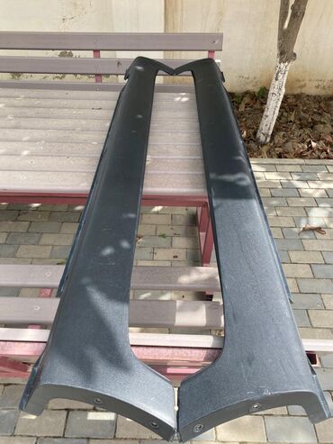 Bamperlər, buferlər: Kia KIA, 2014 il, Ünvandan götürmə, Ödənişli çatdırılma