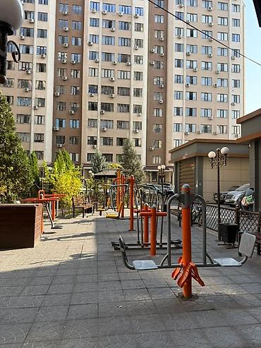 Продажа квартир: 3 комнаты, 109 м², Элитка, 8 этаж, Евроремонт — 17