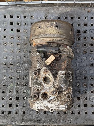 Компрессоры для авто: Компрессор Chrysler 1999 г., Б/у, Оригинал, Германия — 6