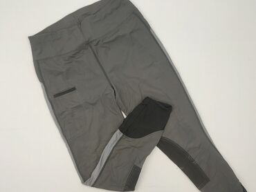 spódnice na narty biegowe: Active Wear, Leggings Sports for women, size S (EU 36)