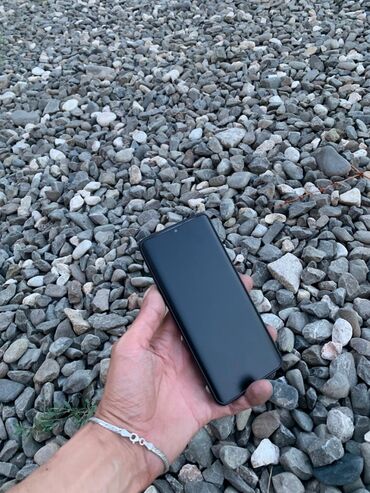 işlənmiş samsung: Huawei P30 Pro, 256 ГБ, цвет - Синий