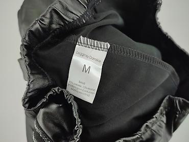 getry z zapiętkami: Legginsy Ze skóry ekologicznej damskie, rozmiar M — 6