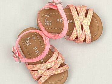 Baby shoes, Primark, 19, condition - Perfect