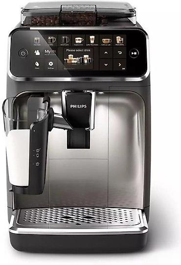 cofee: Qəhvədəmləyən "Philips EP 5444/90"Philips EP5444/90 — Tam Avtomatik — 5