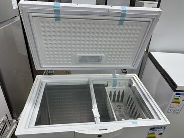 Морозильники: Морозильник, Новый, Бесплатная доставка at lalafo.kg — 8 Морозильники: Морозильник, Новый, Бесплатная доставка — 8
