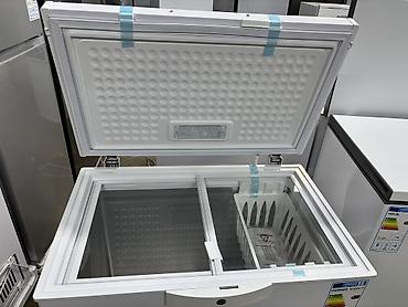 Морозильники: Морозильник, Новый, Бесплатная доставка — 8