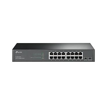 modem usb: TP-Link TL-SG1016D – 16 Port Gigabit Unmanaged Switch (10/100/1000 — 1