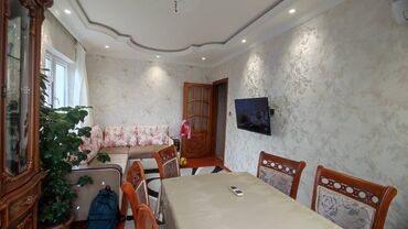 Köhnə tikili: Bakı, Əhmədli, 2 otaqlı, Köhnə tikili, m. Həzi Aslanov, 60 kv. m — 4