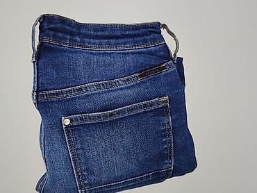 vrs body: Spodnie jeansowe, H&M, 15 lat, 170, stan - Bardzo dobry — 6