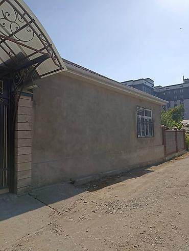 жилой дом с земельным участком: 5 комнат, 150 м², 467 соток, Манас (Джалал-Абад), Собственник — 2