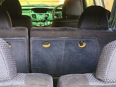 bugatti veyron: Honda Odyssey: 2006 г., 2.4 л, Вариатор, Бензин, Универсал — 7