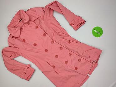 kors: Esmara, Trencz damski, rozmiar S — 2