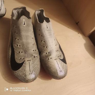 Butslar: Butslar Nike, Ölçü: 39, İşlənmiş — 4