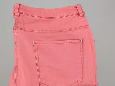 38 fr size: H&M, Jeansy damskie, rozmiar M — 6