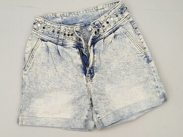 Queen Hearts, Shorts for women, size S (EU 36)