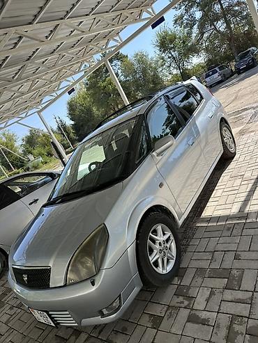 jazz 2010: Proton : 2001 г., 2 л, Автомат, Бензин, Универсал — 3