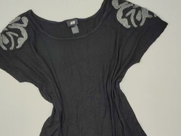 Women`s T-shirt, H&M, size XS (EU 34)