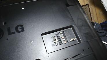 printer baku electronics: İşlənmiş Televizor LG LED ekran Ünvandan götürmə — 5