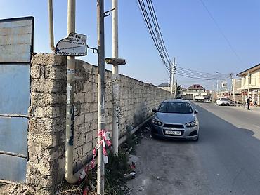 mingəcevir satılıq evlər: Torpaq Binə Atçılıqda Aeraport yolundan 600 metr içəridə yerləşir — 7