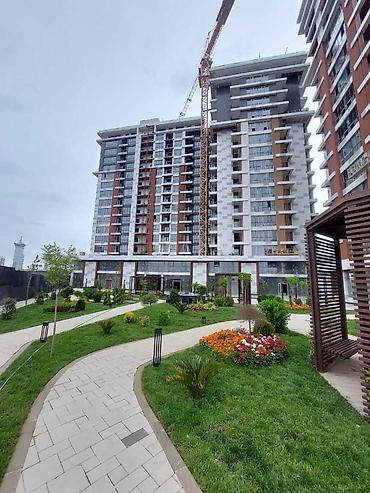 studio mənzil: 2 otaqlı, Yeni tikili, m. Koroğlu, 64 kv. m — 1