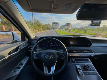 Hyundai: Hyundai Palisade: 2019 г., 3.8 л, Автомат, Бензин, Кроссовер — 9