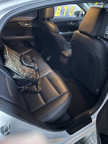 Kia: Kia K3: 2020 г., 1.6 л, Автомат, Бензин, Седан — 7