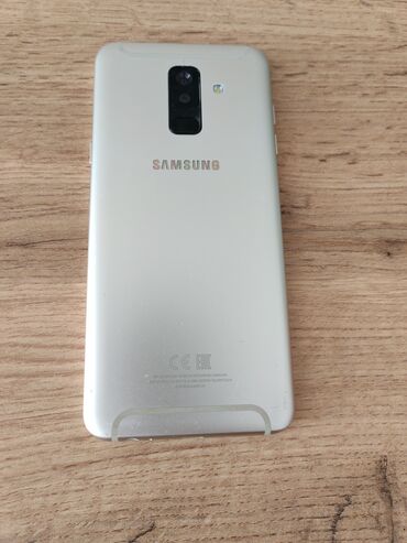 бу телефоны самсунг: Samsung Galaxy A6 Plus, 32 GB, rəng - Qızılı