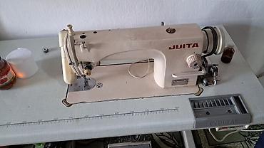 модыльный дом: Juita — 2