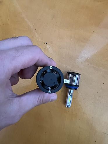 Lampalar: Lupali led orginal plipsdi 60 azn
H7 wunursuz 40 azn — 8