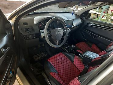 фольксваген тигуан л с: Opel Astra 1.3 turbo dizel (universal) – gümüşü rəngdə, 5 qapılı — 8
