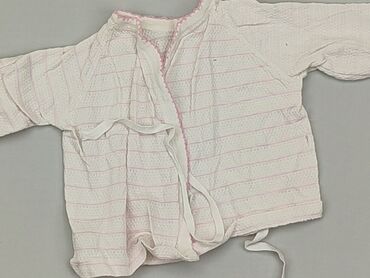 bluzki z różą: Blouse, Newborn baby, condition - Good