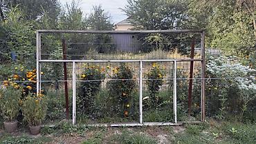 куплю старые оконные рамы: Готовое деревянное окно, Тип окна: Панорамные, Без установки, Без рассрочки — 3