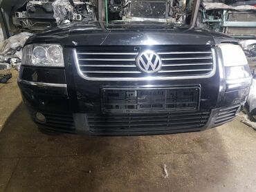 Двигатели, моторы и ГБЦ: Бензиновый мотор Volkswagen 2005 г., 2 л, Б/у, Оригинал, Германия — 11