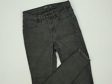 marija kulusic jeans: Sinsay, Jeansy damskie, rozmiar S — 1