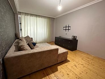 Daşınmaz əmlak: Bakıxanov qəs., 3 otaqlı, Yeni tikili, 112 kv. m — 3